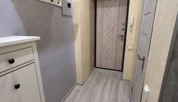 г. Омск,  ул. Андрианова, 14 к1