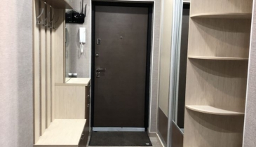 г. Омск,  ул. Конева, 40