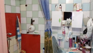 п. Магистральный, п. Магистральный, ул. Лесная, 3