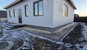 п. Магистральный, п. Магистральный, 