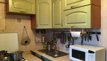 г. Омск,  мкр. Входной, 26