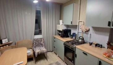 г. Омск,  пр-кт. Мира, 90