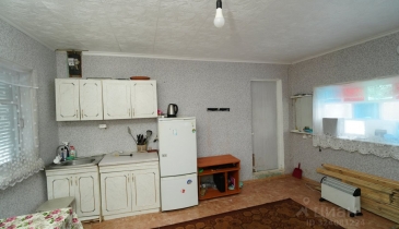 г. Омск,  дп. сдт Энергия (ЦАО1)