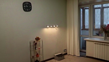 г. Омск,  пр-кт. Мира, 57 к1