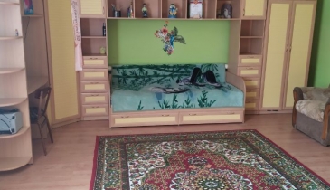 с. Надеждино, с. Надеждино, ул. Центральная, 1Б