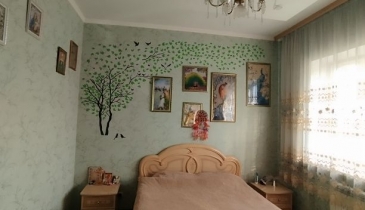 с. Троицкое, Омский р-н, с. Троицкое, ул. О.Кошевого, 6В