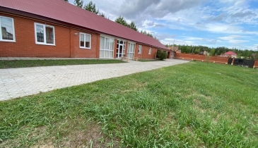 с. Усть-Заостровка, с. Усть-Заостровка, ул. Набережная, 14