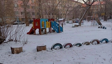 г. Омск,  пр-кт. Мира, 32Б