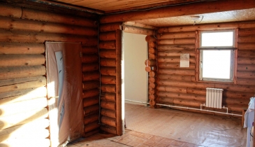 г. Омск,  ул. Киевская, 13/1