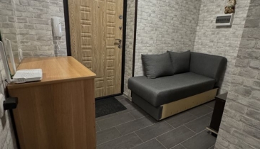 г. Омск,  б-р. Архитекторов, 23