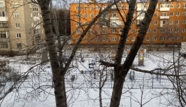 г. Омск,  ул. Магистральная, 58А