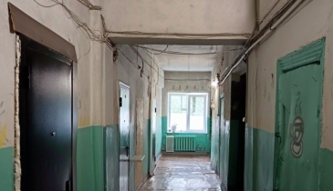 г. Омск,  ул. Красный Путь, 79А