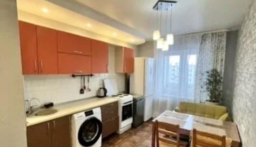 г. Омск,  ул. Волгоградская, 40