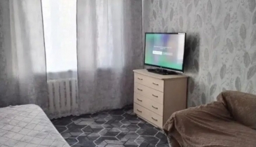 рп. Кормиловка, рп. Кормиловка, ул. 50 лет Октября, 9