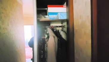 с. Лузино, Омский р-н, с. Лузино, ул. 30 лет Победы, 17