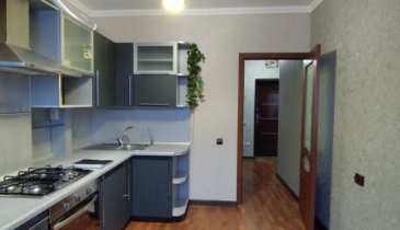 с. Троицкое, Омский р-н, с. Троицкое, пр-кт. Яснополянский, 1