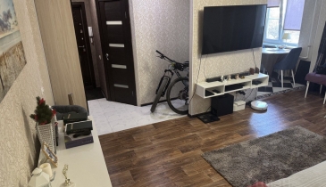 г. Омск,  ул. Федора Крылова, 6