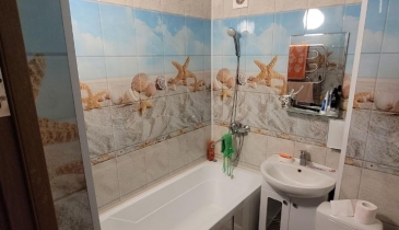 с. Лузино, Омский р-н, с. Лузино, ул. 30 лет Победы, 17