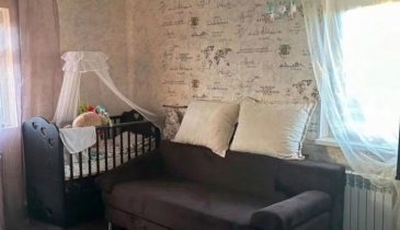 г. Омск,  пер. Авиационный