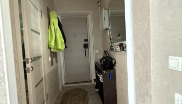 г. Омск,  ул. 1-я Самарская, 3