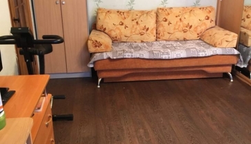 г. Омск,  мкр. Входной, 26