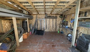 с. Троицкое, Омский р-н, с. Троицкое, ул. Дорстрой