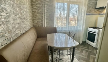 г. Омск,  ул. 33-я Северная, 122