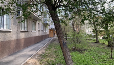 г. Омск,  ул. Чехова, 3