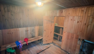 д. Ровная Поляна, д. Ровная Поляна, ул. Южная, 72