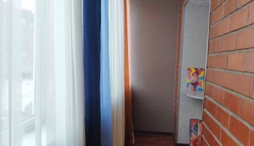 с. Троицкое, Омский р-н, с. Троицкое, пр-кт. Яснополянский, 1