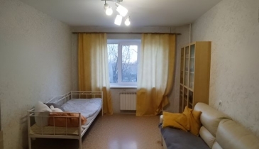 г. Омск,  ул. Рокоссовского, 10