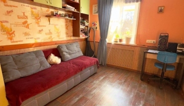 п. Иртышский, п. Иртышский, ул. Миклашевича, 17