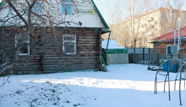 г. Омск,  ул. Киевская, 13/1