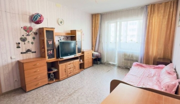 г. Омск,  п. Биофабрика, 6