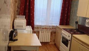 г. Омск,  ул. 50 лет Октября, 116