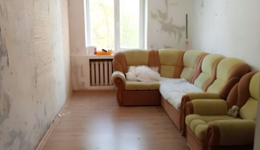 рп. Москаленки, рп. Москаленки, ул. Чкалова, 6