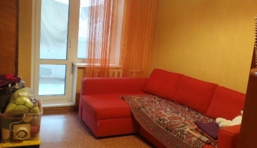 г. Омск,  ул. Рокоссовского, 10