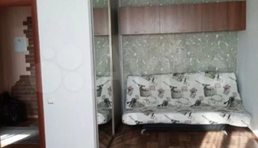 г. Омск,  ул. 50 лет Профсоюзов, 114