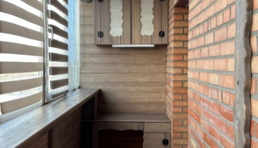 г. Омск,  ул. Батумская, 30/1