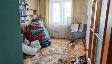 г. Омск,  ул. Полторацкого, 52