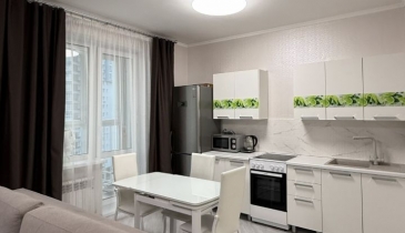 г. Омск,  ул. Взлетная, 9/1