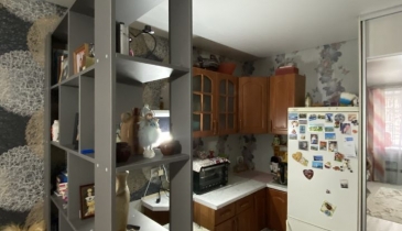 г. Омск,  ул. Суровцева, 104