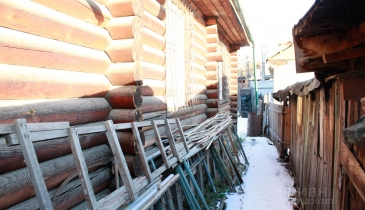 г. Омск,  ул. Киевская, 13/1