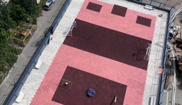 г. Омск,  ул. 4-я Северная, 6