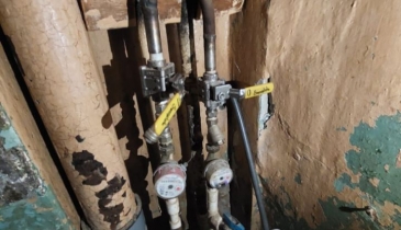 г. Омск,  ул. Белозерова, 11