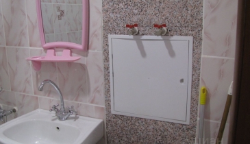 г. Омск,  ул. Энтузиастов, 5А