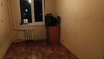 г. Омск,  ул. 3-я Железнодорожная, 3