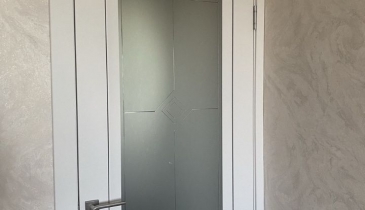 г. Омск,  ул. Бархатовой, 5