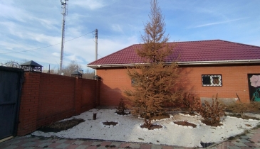 с. Троицкое, Омский р-н, с. Троицкое, ул. О.Кошевого, 6В