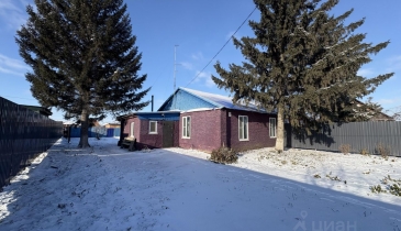 с. Троицкое, Омский р-н, с. Троицкое, ул. Дорстрой